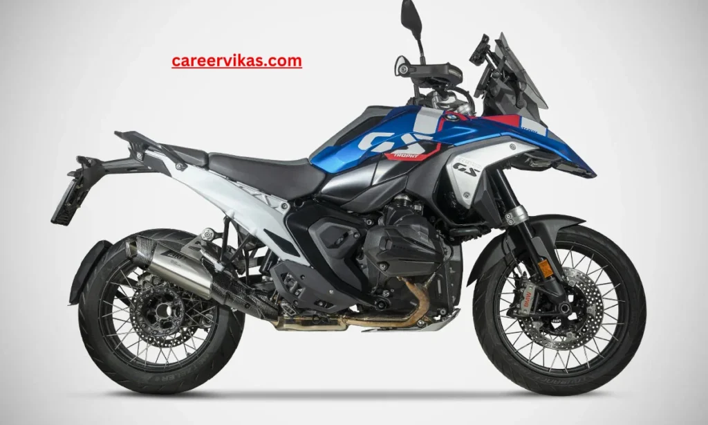 BMW R 1300 GS