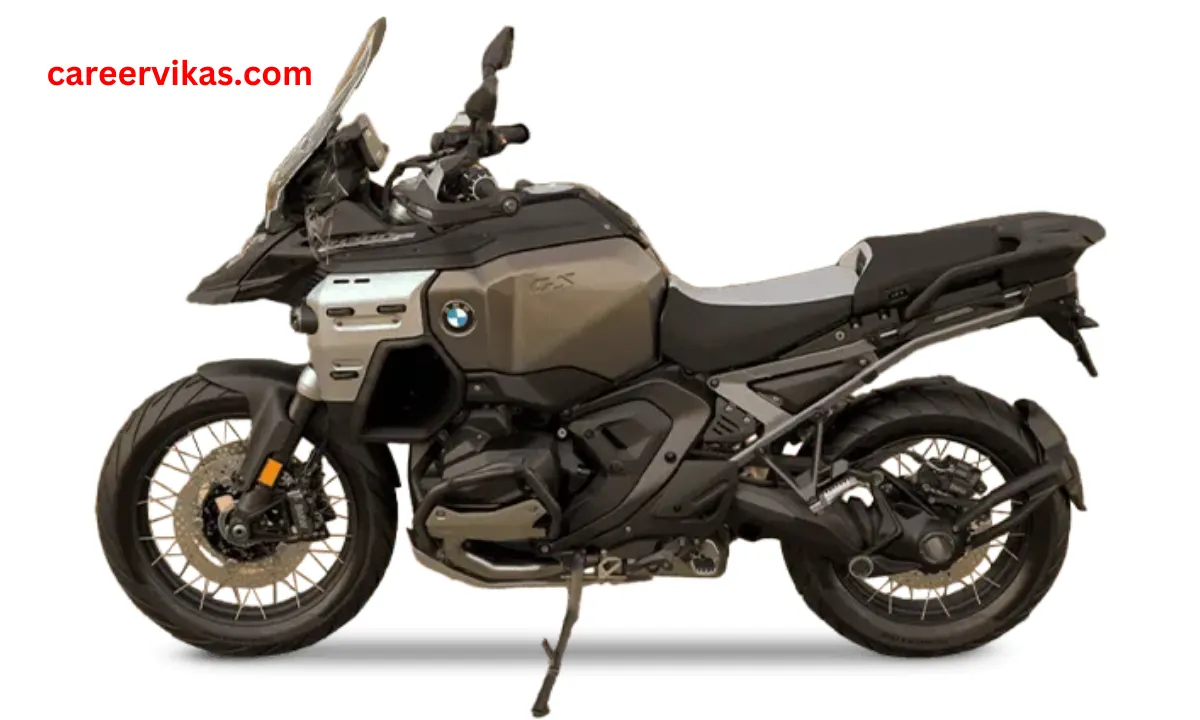 BMW R 1300 GS Adventure