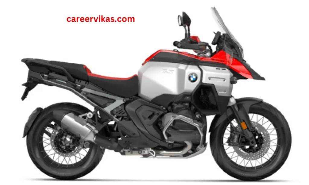 BMW R 1300 GS Adventure