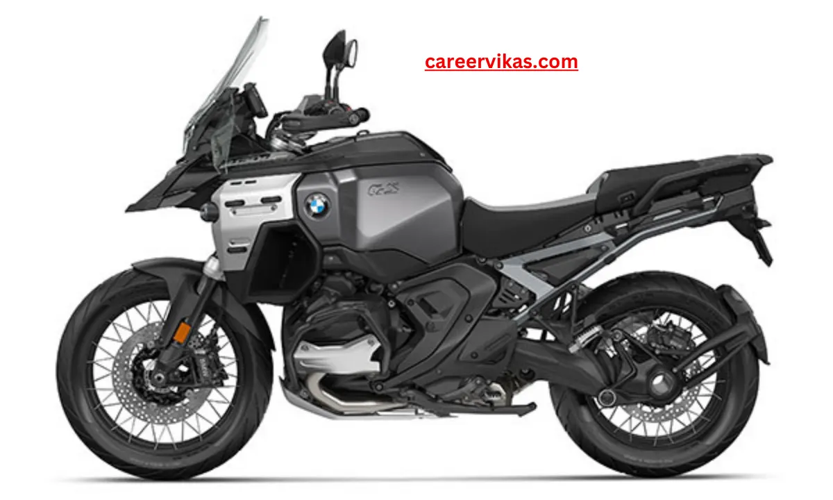 BMW R 1300 GS