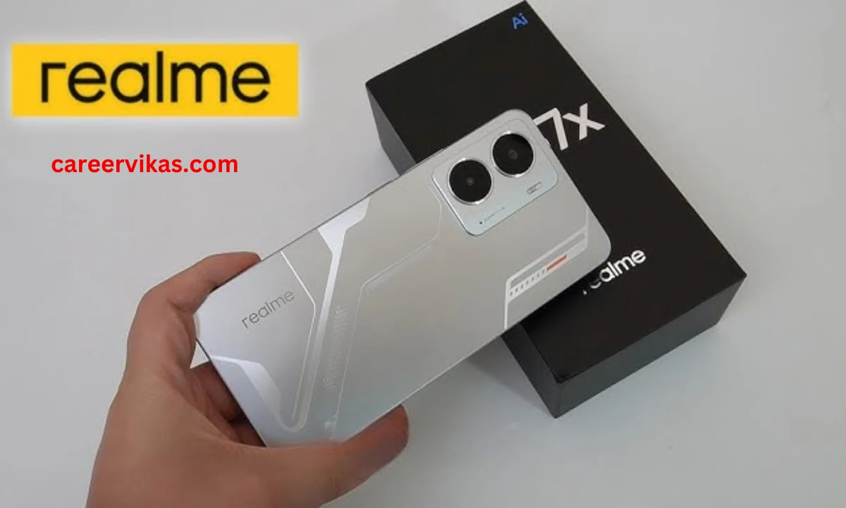 Realme Neo7x