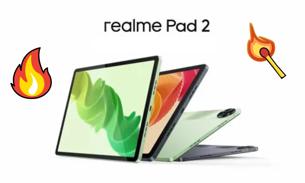 Realme Pad 2 Lite