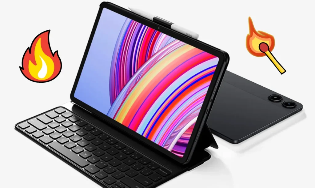 Xiaomi Redmi Pad Pro 5G